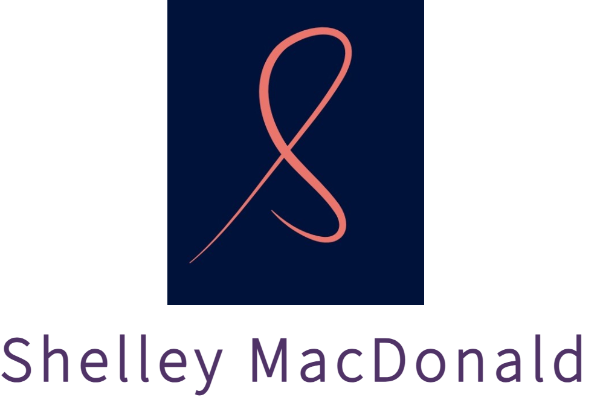 Shelley MacDonald Logo
